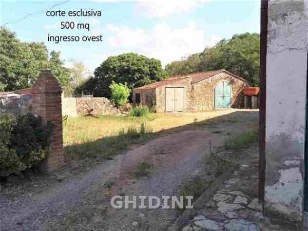 RUSTICO di 8 vani e di 200 mq (CAMPAGNATICO) rif. 2176.144M - Foto 11