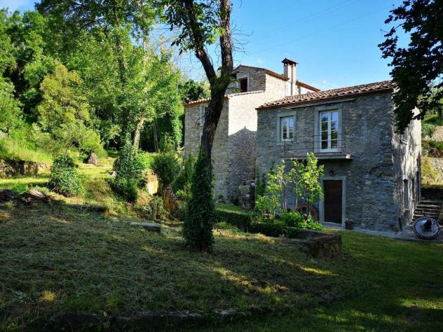 Casale in vendita a Castelnuovo Magra
