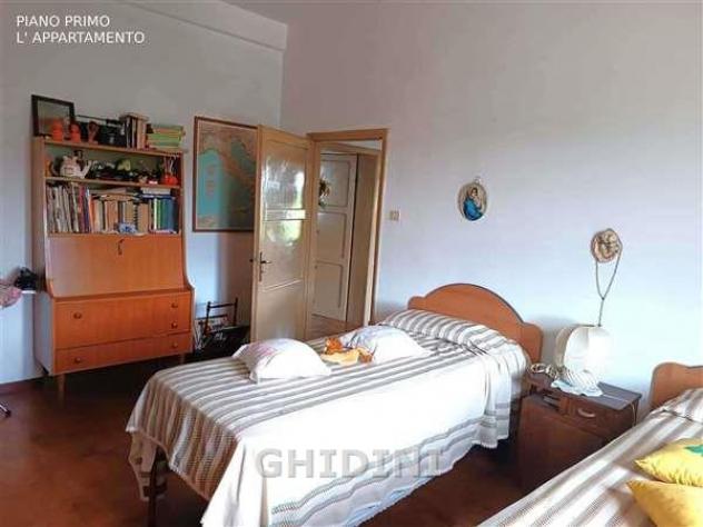 CASALE di 350 mq (CIVITELLA PAGANICO - PAGANICO) rif. 2570.300M - Foto 16