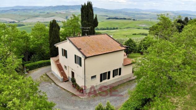 Casale in vendita a Montecatini Val di Cecina - Foto 5