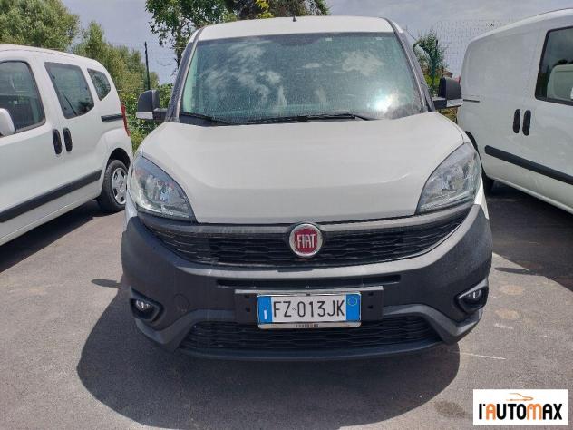 FIAT Doblo Cargo 1.6 mjt 105cv - Foto 2