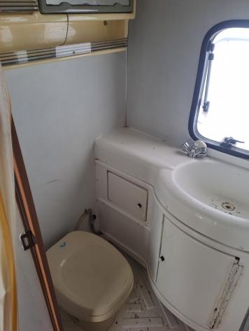 Fiat Ducato 2.5 6 posti - Foto 8