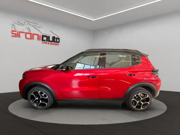 Citroën C3 C3 Turbo 100 S&S 2 POSTI Van Pro - IVA ESCLUSA - Foto 3