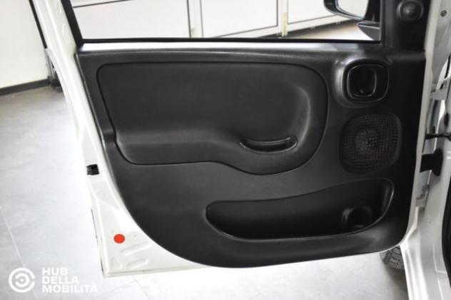 FIAT Panda 0.9 TwinAir Turbo S&S 4x4 Pop Van 2 posti rif. 23681008 - Foto 8