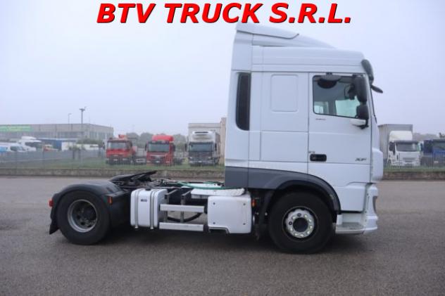DAF XF 106 480 TRATTORE STRADALE IN ADR CON IMPIANTO rif. 24170567 - Foto 4