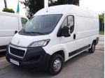 Peugeot Boxer 333 2.0 BlueHDi 110CV PM-TM Furgone