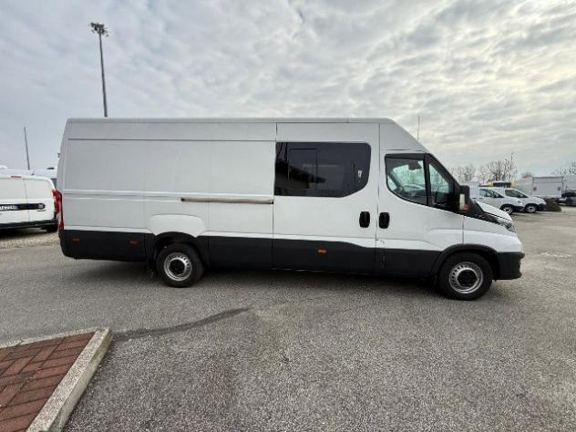 IVECO DAILY 35S16 V passo 4100 7 POSTI - Foto 5