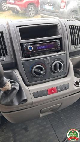FIAT Ducato 30 2.2 MJT PC-TM Furgone rif. 23637753 - Foto 5