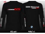 T-SHIRT BMW R1200GS MOTORRAD DAKAR ADVENTURE 650 700 800 1100 1150 GS BOXER