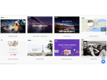 Creazione siti web wordpress + creazione contenuti visivi e testuali
