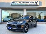 PORSCHE Macan 2.0 PDK *CERCHI 21" *PDLS PLUS *VETRI PRIVACY rif. 23973639