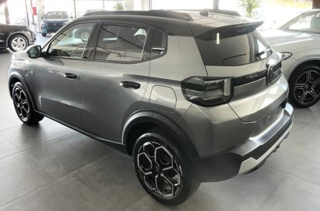 CITROEN C3 1.2 Pure Tech 100 CV MAX KM0 MY26 rif. 24088663 - Foto 5