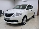 LANCIA YPSILON 1.2 69cv S&S ELEFANTINO BLU