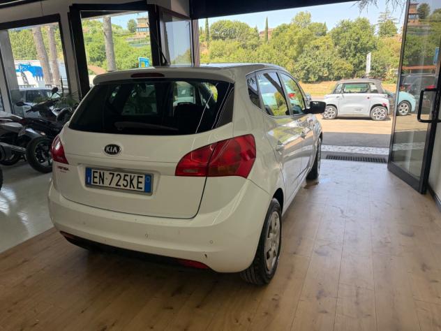 Kia Venga 1.4 CVVT gpl - Foto 2