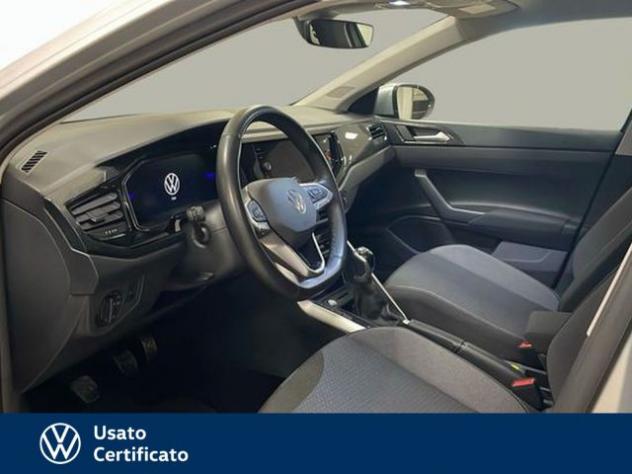 VOLKSWAGEN Taigo 1.0 tsi edition plus 95cv rif. 23641057 - Foto 7