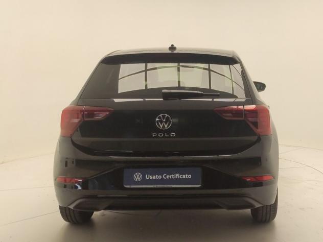 Volkswagen Polo 1.0 EVO Life - Foto 6