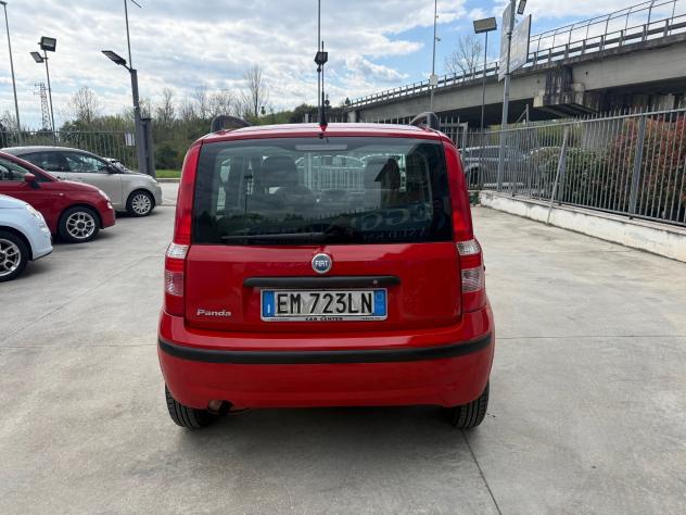 PANDA 1.2 GPL 60CV 04.2012-NUOVO PREZZO - Foto 6