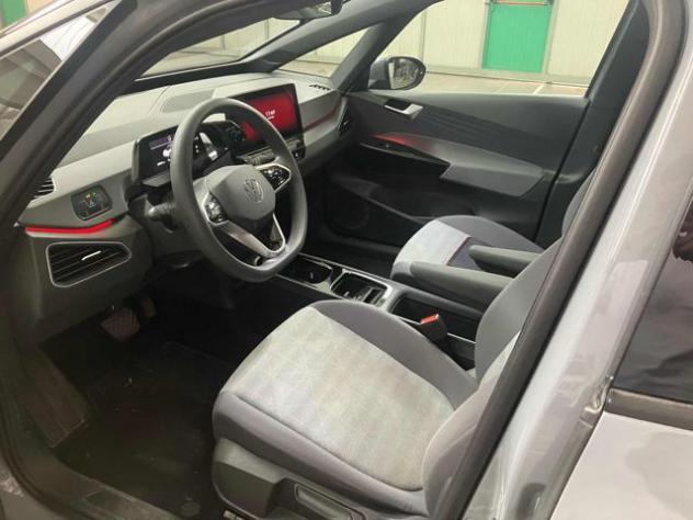 VOLKSWAGEN ID.3 Pure Performance - UnicoProprietario rif. 23896041 - Foto 5