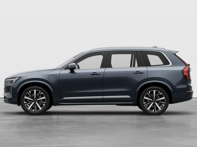 Volvo XC90 Plug-In Hybrid T8 455 CV Plug-in Hybrid AWD Automatico 7 posti Core - Foto 5