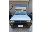 Toyota Hilux 2.4 diesel Pick-up