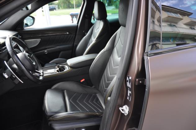 Maserati Grecale MHEV 330 CV AWD Modena - Foto 9