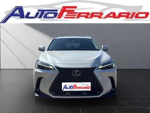 LEXUS NX 2ª serie NX 350h Hybrid Business - Foto 8