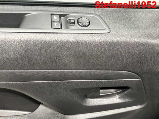 PEUGEOT Expert std 2.2 diesel 180cv S&S eat8 rif. 23876119 - Foto 10