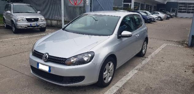 Volkswagen Golf 1.6 3p. Comfortline