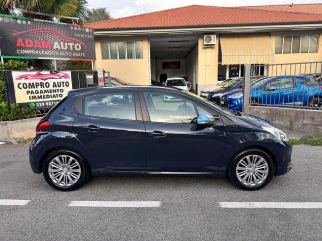 PEUGEOT 208 1° serie PureTech 68 5 porte Active rif. 24108834 - Foto 5