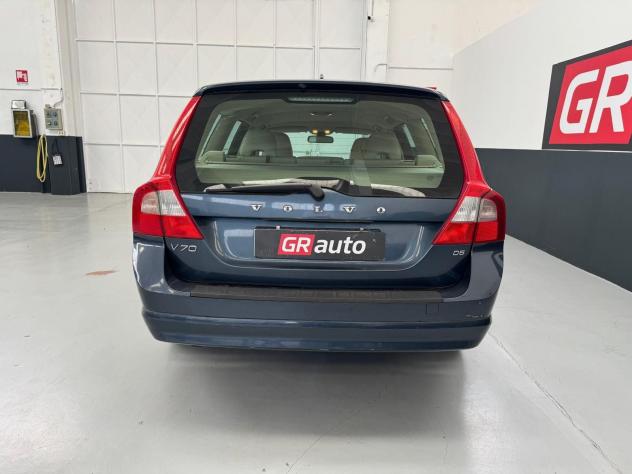 Volvo V70 V70 2.4 d5 Summum 185cv - Foto 8