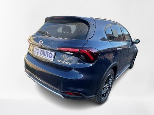 FIAT Tipo 1.0 5 porte Cross rif. 22867541 - Foto 5
