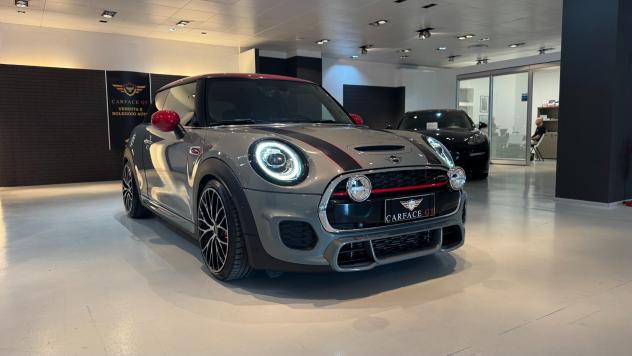 MINI 2.0 JOHN COOPER WORKS 231CV - 2018 - Foto 3