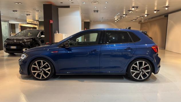VOLKSWAGEN POLO GTi 200CV-2019 - Foto 7