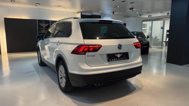 VOLKSWAGEN TIGUAN 2.0D 150CV - 2017 - Foto 6
