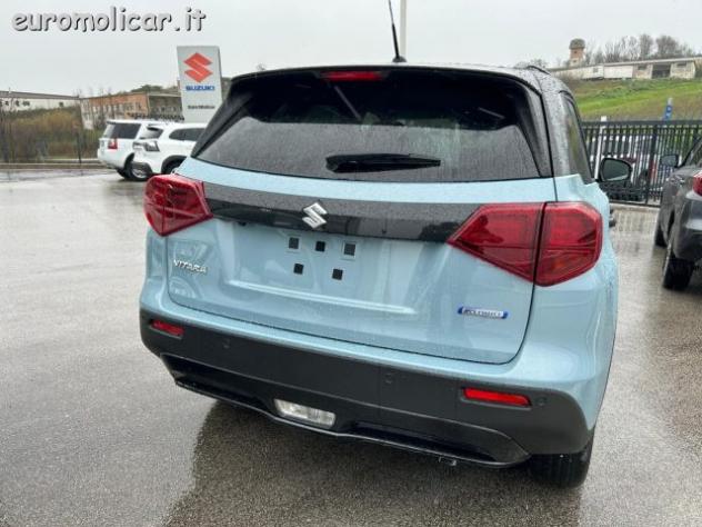 SUZUKI Vitara 1.4 TOP 4x4 ALLGRIP KURO rif. 23996548 - Foto 3