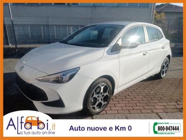 MG MG3 1.5 Hybrid+ 194CV Aut. Comfort rif. 23799757 - Foto 2