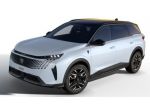 Peugeot 5008 145 hybrid GT 7p.ti CBC 5