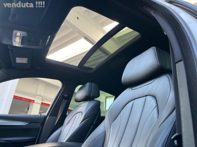 BMW X6 xDrive30d Msport rif. 23762154 - Foto 6