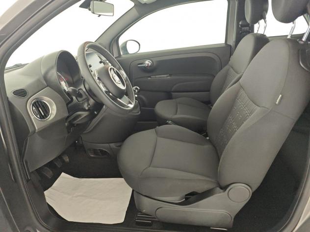 FIAT 500 1.0 Hybrid - Foto 9