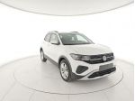 Volkswagen T-Cross 1.0 TSI 115 CV Edition Plus