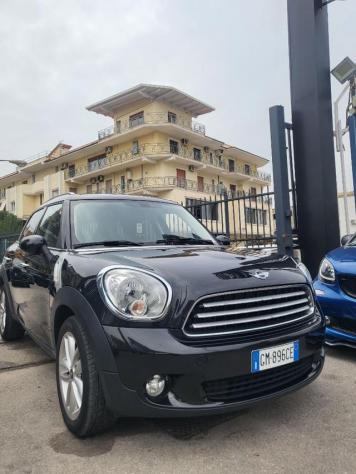 MINI Countryman Mini Cooper D Countryman rif. 21648333