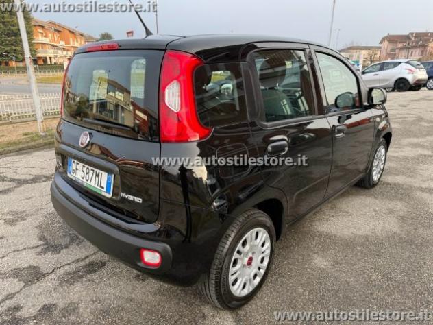 FIAT Panda 1.0 FireFly Hybrid rif. 23255518 - Foto 4