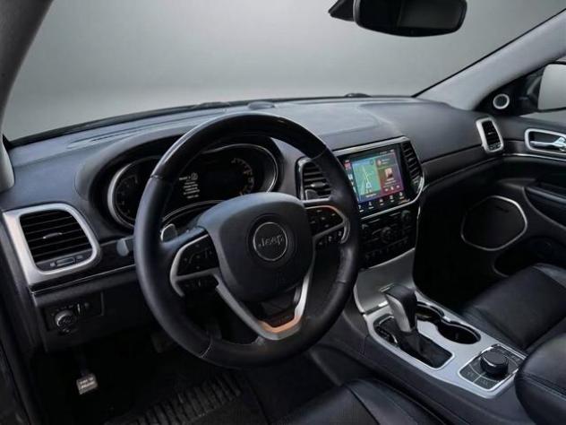 JEEP Grand Cherokee 3.0 V6 CRD 250 CV Multijet II Summit rif. 24230049 - Foto 5