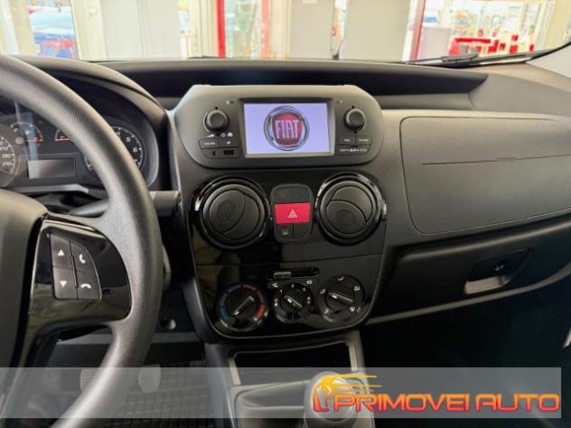 FIAT Qubo 1.4 8V 77 CV Easy rif. 22268737 - Foto 3
