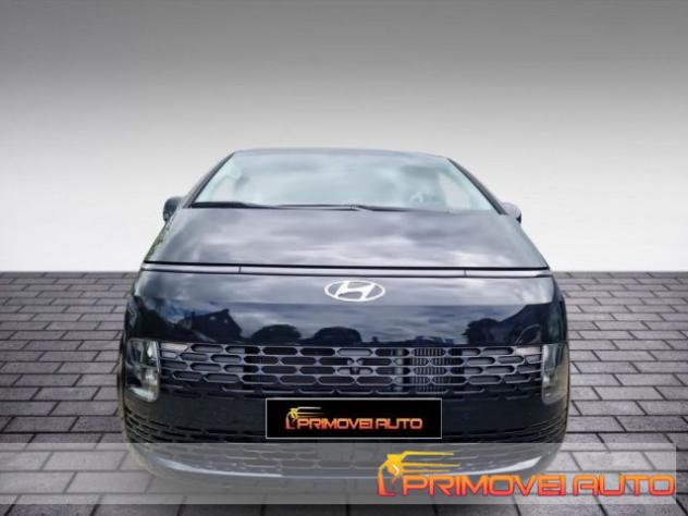 HYUNDAI Staria 2.2 AT 2WD 9 posti Trend rif. 21108015 - Foto 7