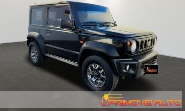 SUZUKI Jimny 1.5 4AT Comfort allgrip rif. 21108200 - Foto 5