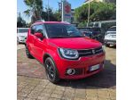Suzuki Ignis (2016) 1.2 Hybrid Top
