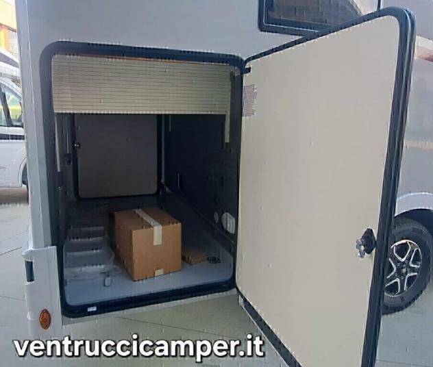 Mclouis MC4 881 LETTO NAUTICO FACE A FACE 7,45M ANCHE SU FORD FINANZIABILE 180MESI - Foto 6