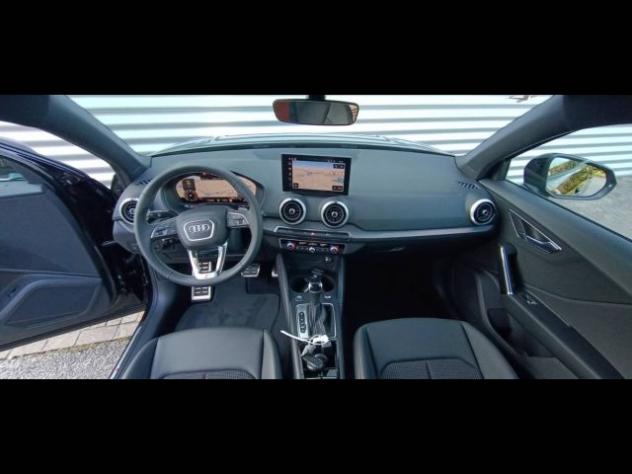 AUDI Q2 35 TDI S-TRONIC S-LINE rif. 24058145 - Foto 4