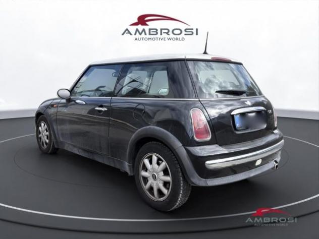 MINI One 1.6 16V One - PER OPERATORI DEL SETTORE rif. 24193680 - Foto 4